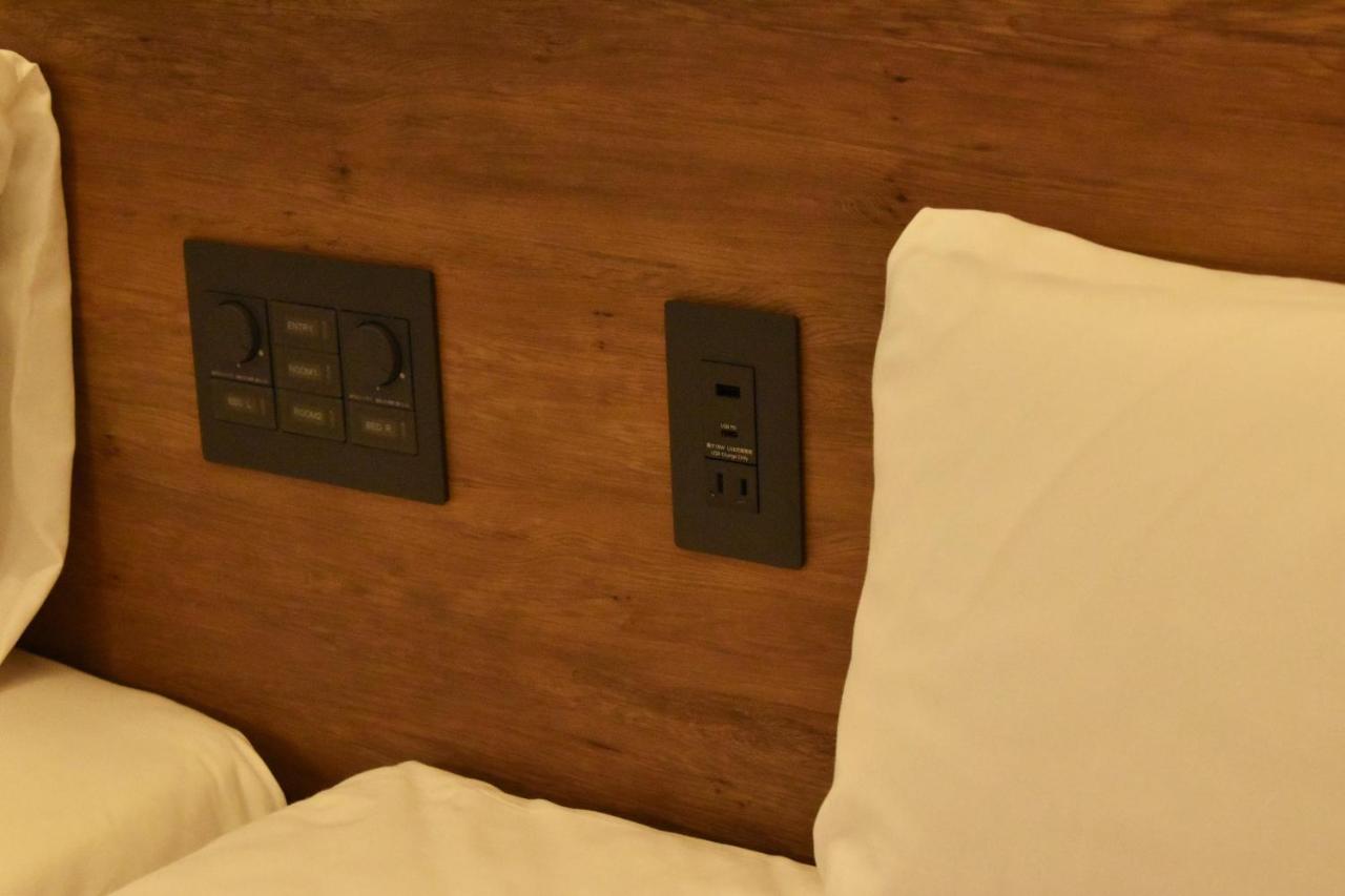 Asahikawa Sun Hotel Экстерьер фото