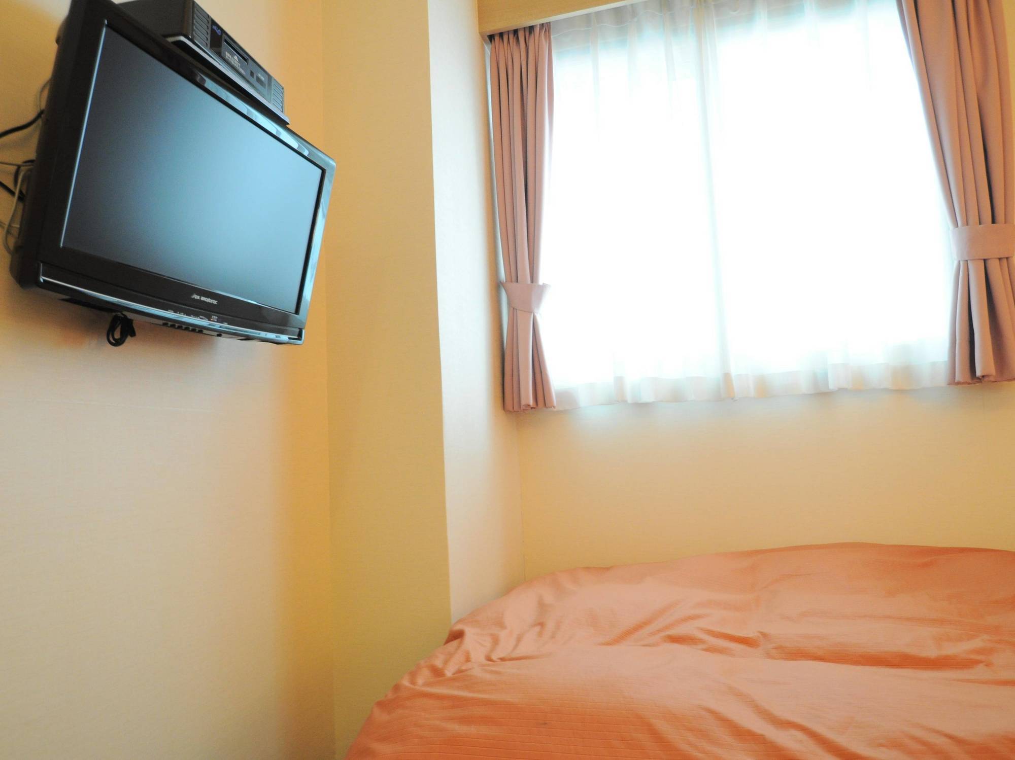 Asahikawa Sun Hotel Экстерьер фото